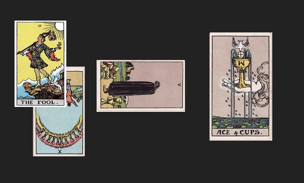 Gemini Spread Layout for December 2025