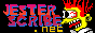 JesterScribe site button version 5