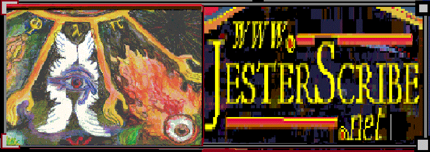 JesterScribe site button version 4