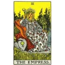 The Empress icon preview