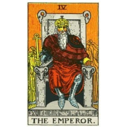 The Emperor icon preview