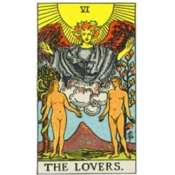 The Lovers icon preview