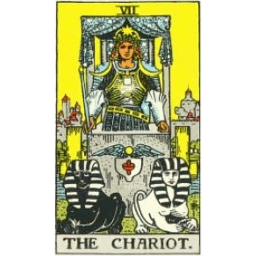 The Chariot icon preview