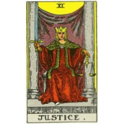 Justice icon preview