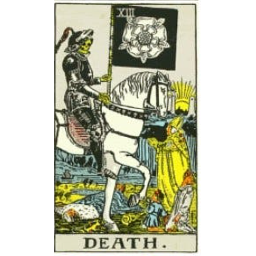 Death icon preview
