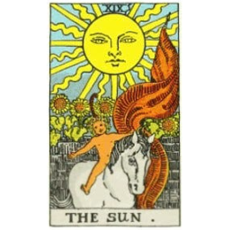 The Sun icon preview