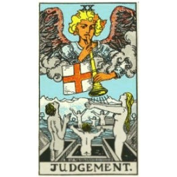 Judgement icon preview