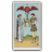 Two of Cups icon preview