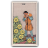 Seven of Pentacles icon preview