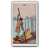 Six of Swords icon preview