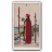 Two of Wands icon preview