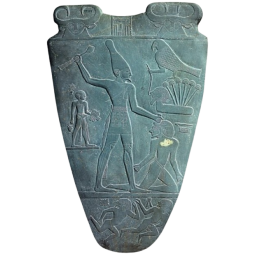 Narmer Palette icon