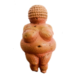 Venus of Willendorf icon